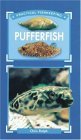 Green Pufferfish book